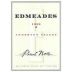 Edmeades Anderson Valley Pinot Noir 1999 Front Label
