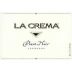 La Crema Carneros Pinot Noir 2000 Front Label