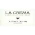 La Crema Carneros Pinot Noir 1998 Front Label