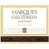 Concha y Toro Marques de Casa Concha Chardonnay 2000 Front Label