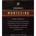 Montevina Zinfandel 2000 Front Label