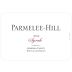 Parmelee Hill Wines & Vineyards Block B Syrah 2004 Front Label