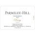 Parmelee Hill Wines & Vineyards Darcy 2010 Front Label