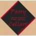 Parry Cellars Cabernet Sauvignon 2007 Front Label