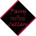 Parry Cellars Cabernet Sauvignon 2008 Front Label