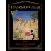 Parsonage Village Vineyard Estate Reserve Rocco Syrah 2006 Front Label