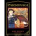 Parsonage Village Vineyard Hawk Reserve Pinot Noir 2013 Front Label