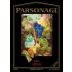 Parsonage Village Vineyard Estate Syrah 2006 Front Label