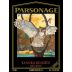 Parsonage Village Vineyard Estate Reserve Xandro 2013 Front Label