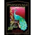 Parsonage Village Vineyard Estate Reserve Tanner Cabernet Sauvignon 2006 Front Label