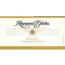 Raymond Monterey Chardonnay 2000 Front Label