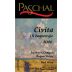 Paschal Winery Civita di Bagnoregio 2006 Front Label