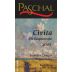 Paschal Winery Civita di Bagnoregio 2005 Front Label