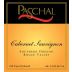 Paschal Winery Cabernet Sauvignion 2013 Front Label
