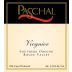Paschal Winery Viognier 2014 Front Label