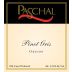 Paschal Winery Pinot Gris 2014 Front Label