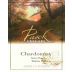 Pasek Cellars Winery Semi Dry Chardonnay 2015 Front Label