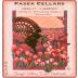 Pasek Cellars Winery Tulip 2008 Front Label