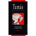 Tamas Estates Pinot Grigio 2001 Front Label