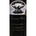 Wolf Blass Presidents Selection Cabernet Sauvignon 2000 Front Label