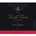 PasoPort Vinho Tinto 2009 Front Label