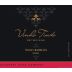 PasoPort Vinho Tinto 2008 Front Label
