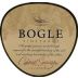 Bogle Cabernet Sauvignon 2000 Front Label