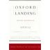 Oxford Landing Shiraz 2001 Front Label