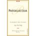 Passalacqua Winery Block 4 Cabernet Sauvignon 2013 Front Label