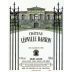Chateau Leoville Barton 1999 Front Label