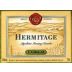 E. Guigal Hermitage Blanc 1998 Front Label