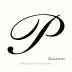 Passalacqua Winery J Rickards Vineyard Zinfandel 2013 Front Label
