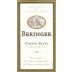 Beringer Chenin Blanc 2001 Front Label