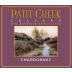 Patit Creek Cellars Chardonnay 2013 Front Label