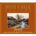 Patit Creek Cellars Trinite Syrah Grenache Mourvedre 2008 Front Label
