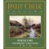 Patit Creek Cellars Sagemoor Vineyard Riesling 2010 Front Label