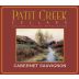 Patit Creek Cellars Cabernet Sauvignon 2009 Front Label
