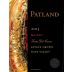 Patland Estate Vineyards Malbec 2013 Front Label