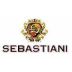 Sebastiani Sonoma Coast Pinot Noir 2000 Front Label
