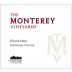 Chalone The Monterey Vineyards Pinot Noir 2014 Front Label
