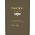 Franciscan Estate Clos Vineyard Reserve Cabernet Sauvignon 2013 Front Label