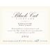 Black Cat Vineyard Family Cuvee Red 2012 Front Label