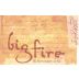 R. Stuart & Co. Big Fire Pinot Gris 2004 Front Label