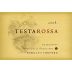 Testarossa Rosella's Vineyard Chardonnay 2008 Front Label