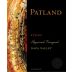 Patland Estate Vineyards Stagecoach Vineyard Syrah 2013 Front Label