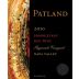 Patland Estate Vineyards Stagecoach Vineyard Proprietary Red 2010 Front Label