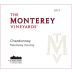 Chalone The Monterey Vineyards Chardonnay 2013 Front Label