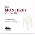 Chalone The Monterey Vineyards Chardonnay 2014 Front Label