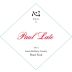 Paul Lato Kokoro Pinot Noir 2012 Front Label