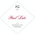 Paul Lato Kokoro Chardonnay 2012 Front Label